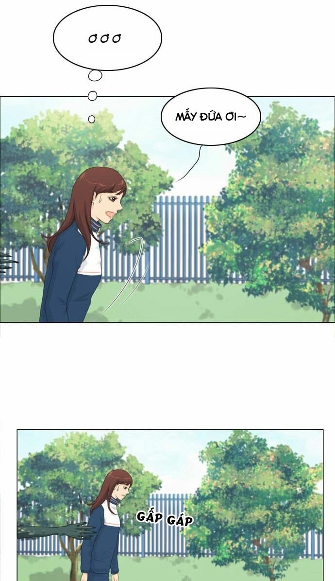 Vợ Ma: Chapter 6