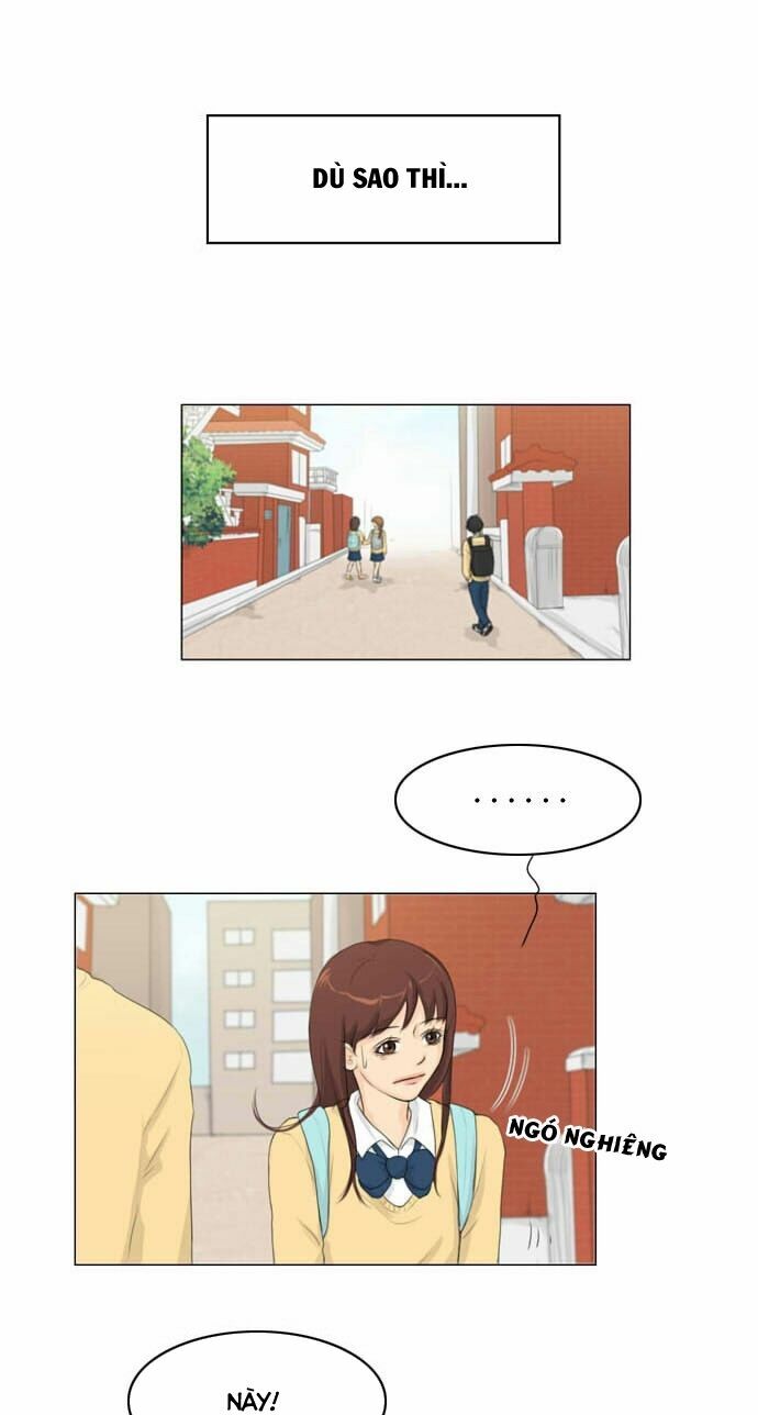 Vợ Ma: Chapter 6