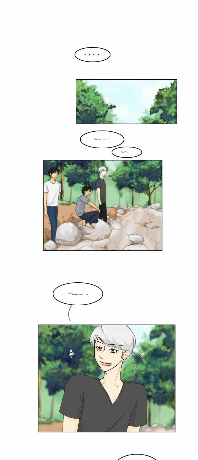 Vợ Ma: Chapter 76