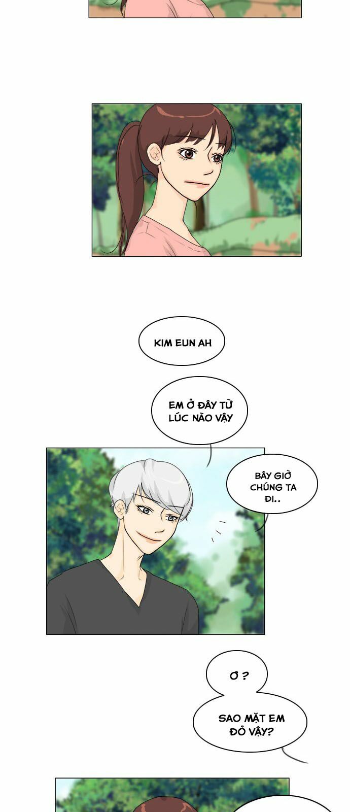 Vợ Ma: Chapter 76