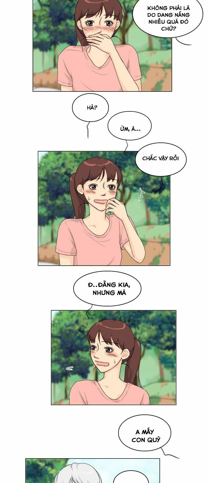Vợ Ma: Chapter 76