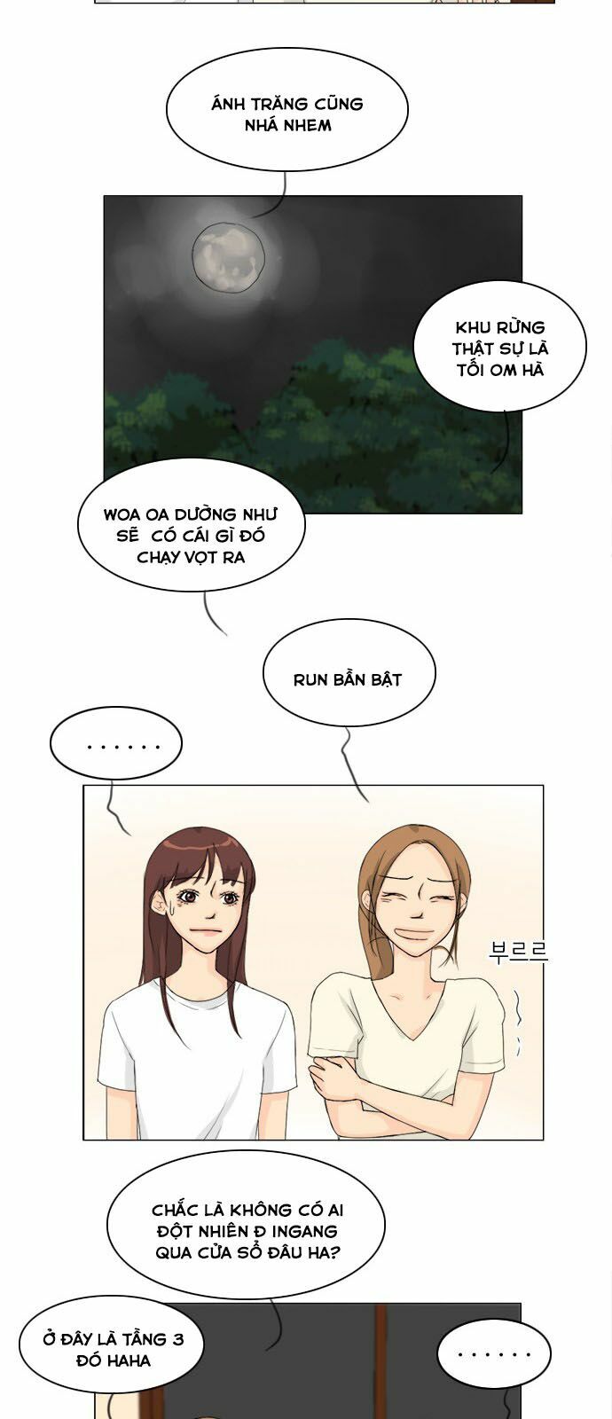 Vợ Ma: Chapter 76