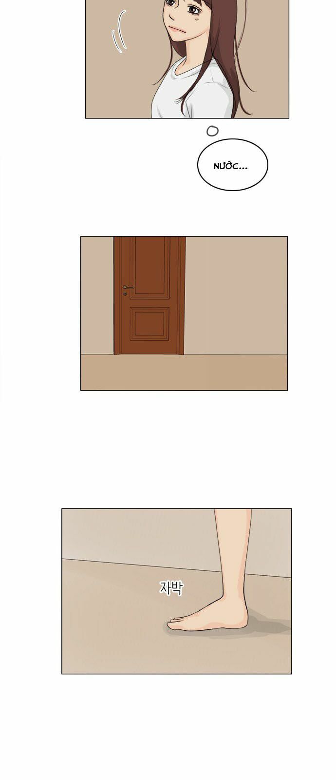 Vợ Ma: Chapter 76