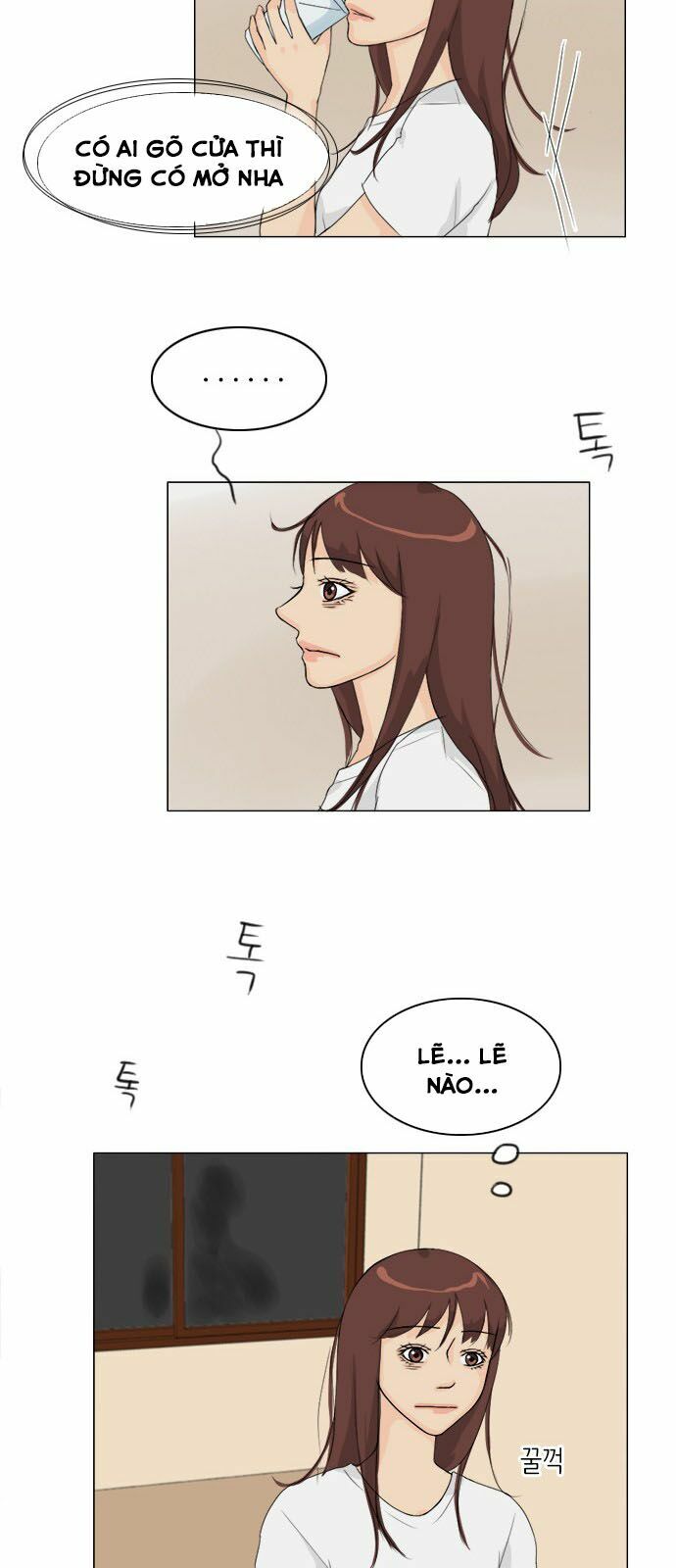 Vợ Ma: Chapter 76