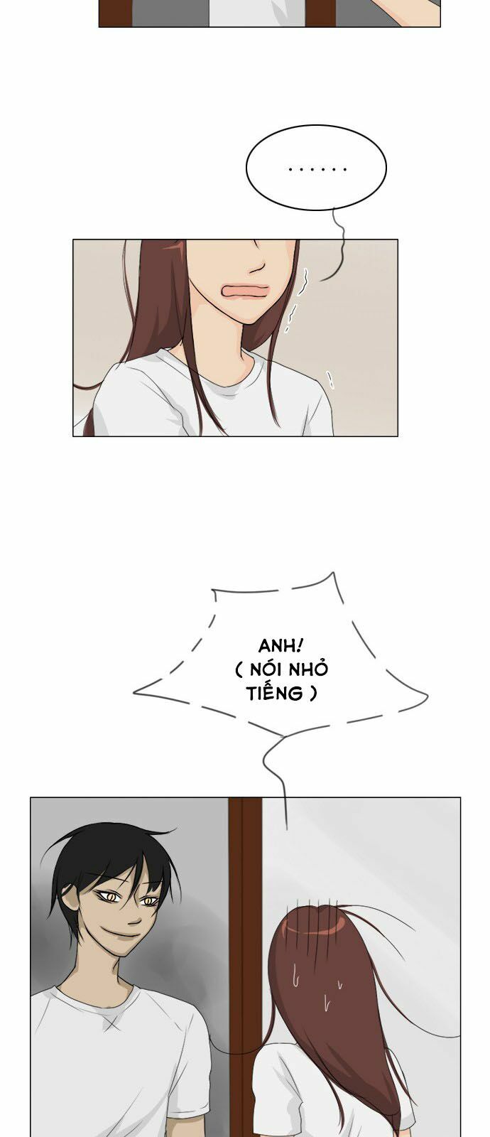 Vợ Ma: Chapter 76