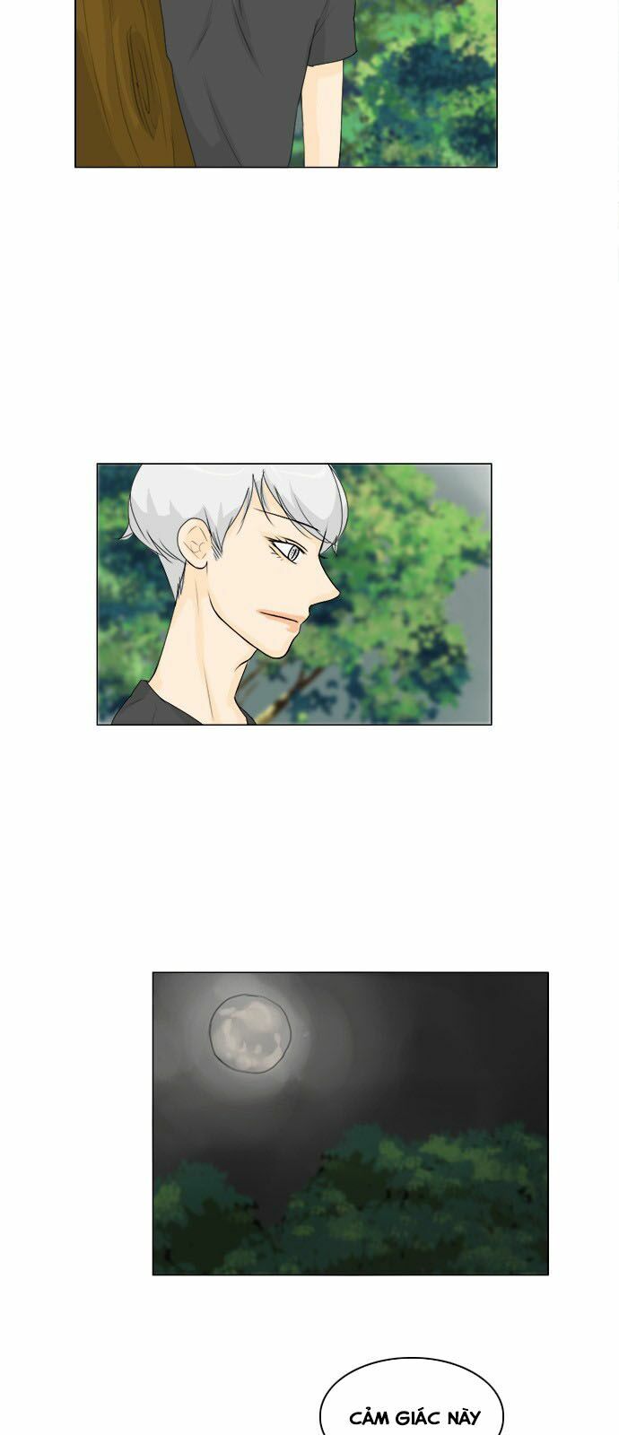 Vợ Ma: Chapter 77