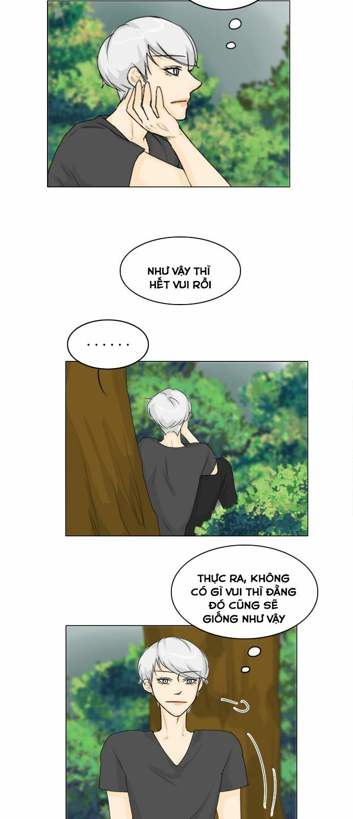 Vợ Ma: Chapter 77