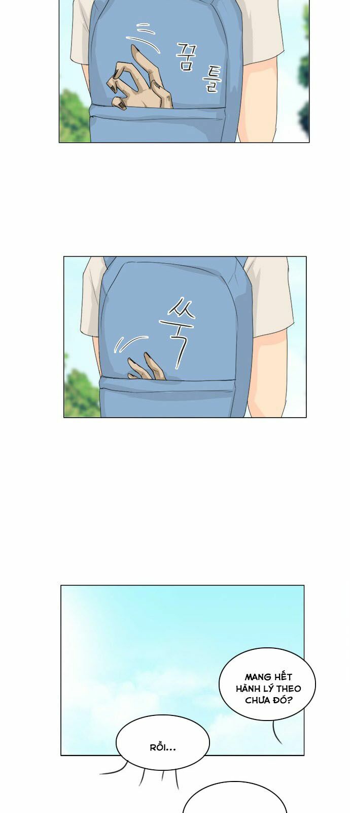 Vợ Ma: Chapter 77