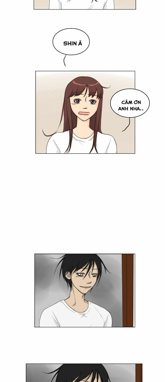 Vợ Ma: Chapter 77