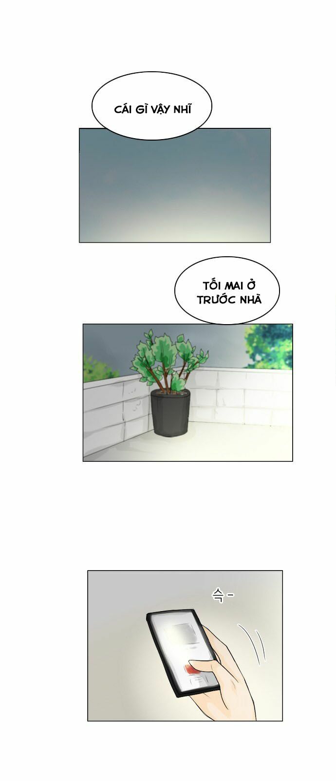 Vợ Ma: Chapter 79