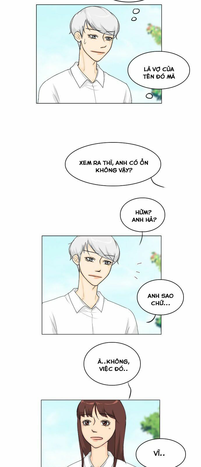 Vợ Ma: Chapter 79