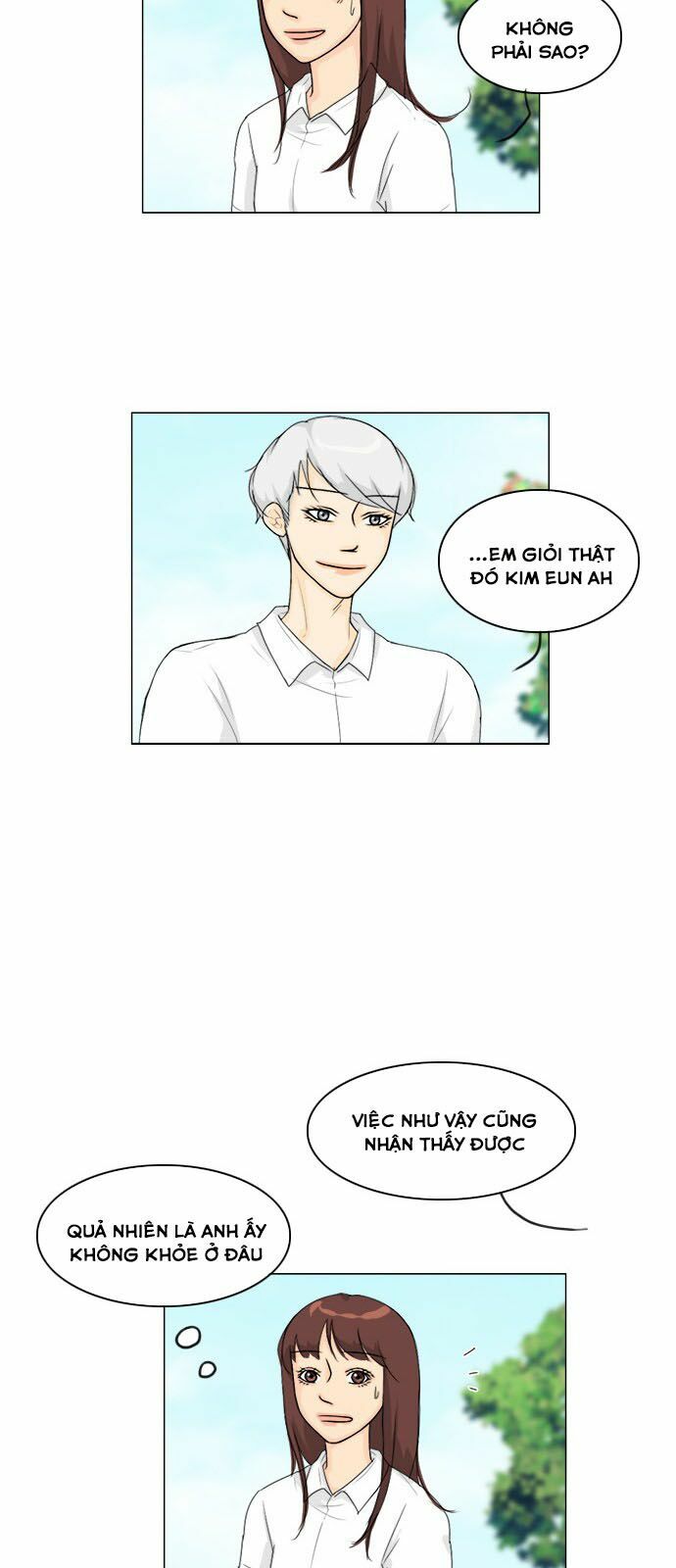 Vợ Ma: Chapter 79
