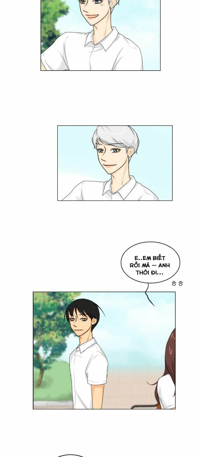 Vợ Ma: Chapter 79