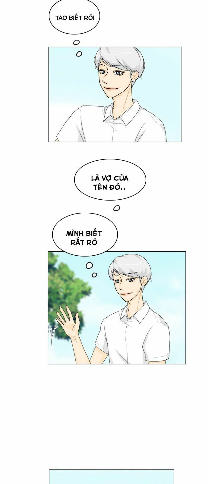 Vợ Ma: Chapter 79