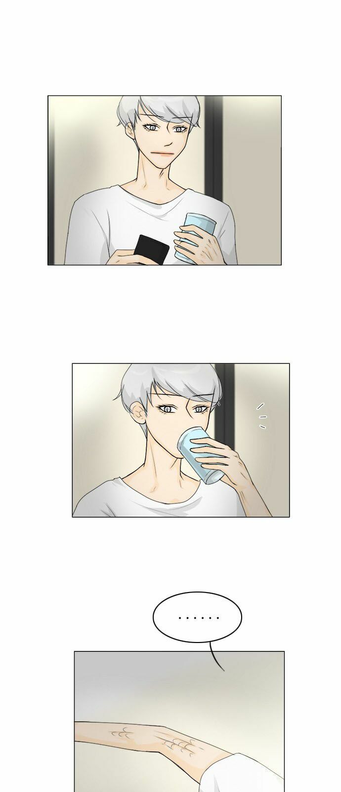 Vợ Ma: Chapter 79