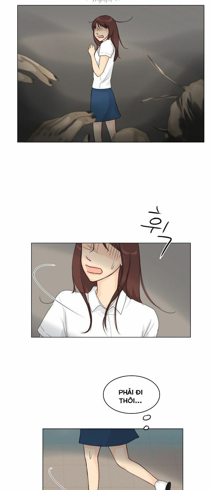 Vợ Ma: Chapter 79