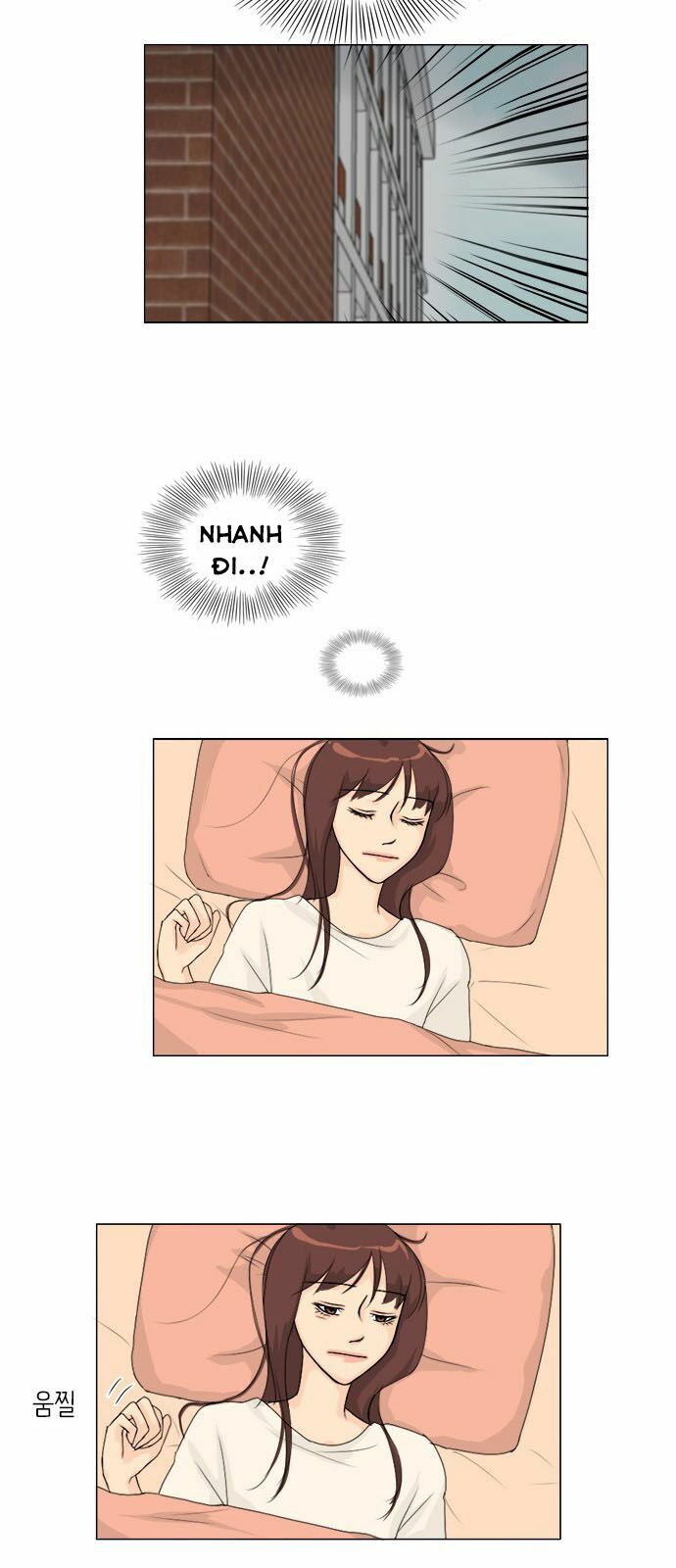 Vợ Ma: Chapter 79