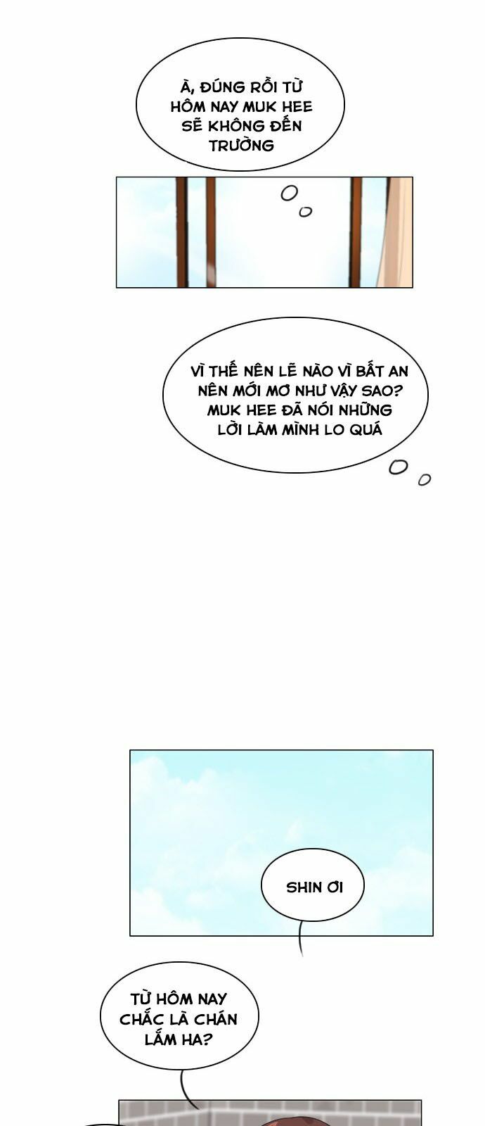 Vợ Ma: Chapter 79