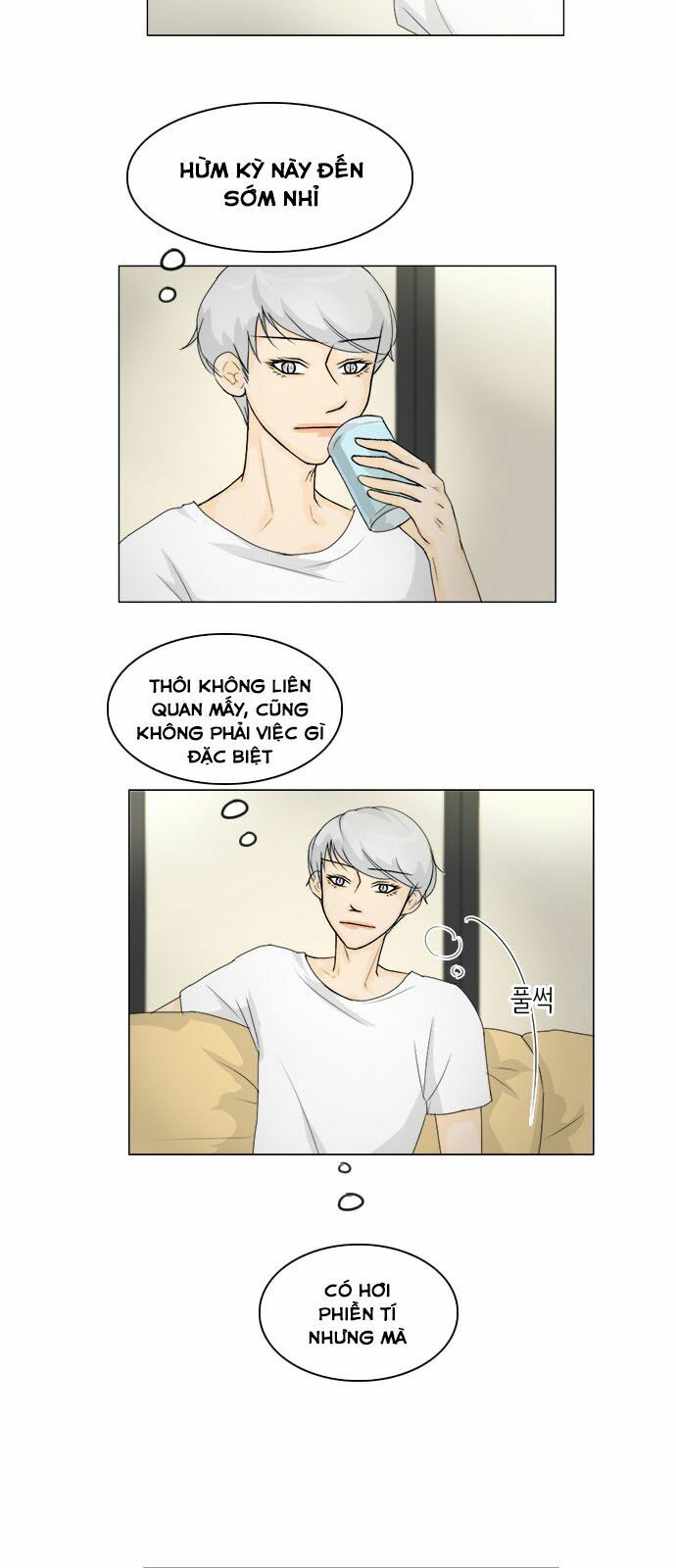 Vợ Ma: Chapter 79