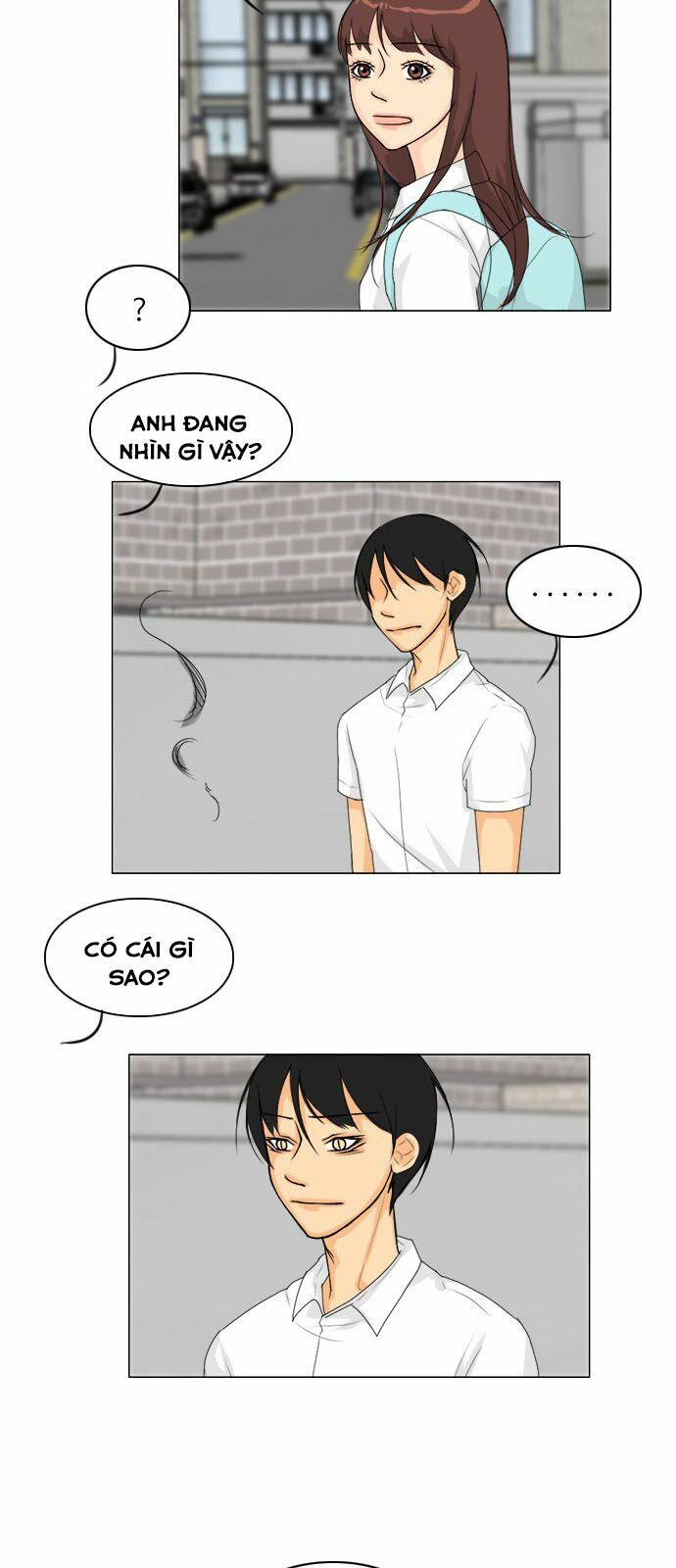 Vợ Ma: Chapter 79