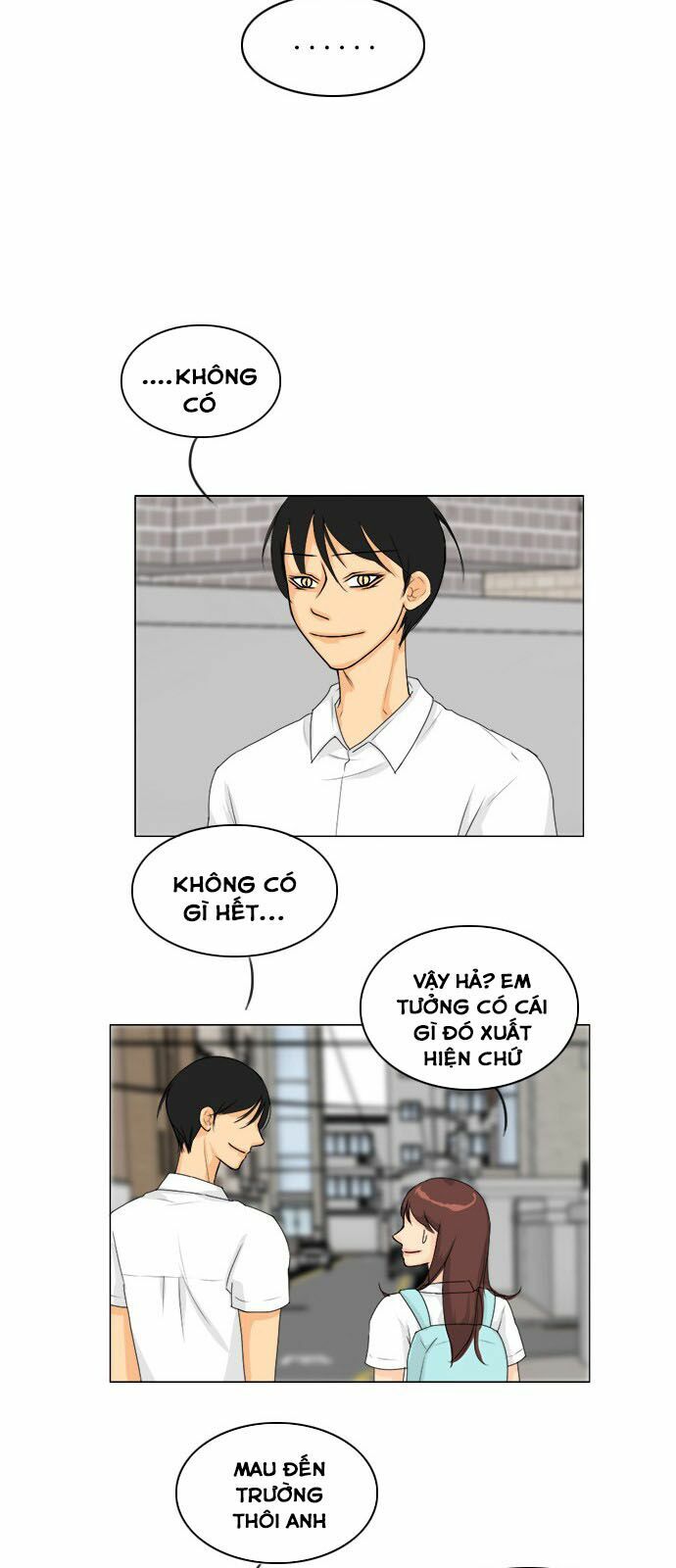 Vợ Ma: Chapter 79