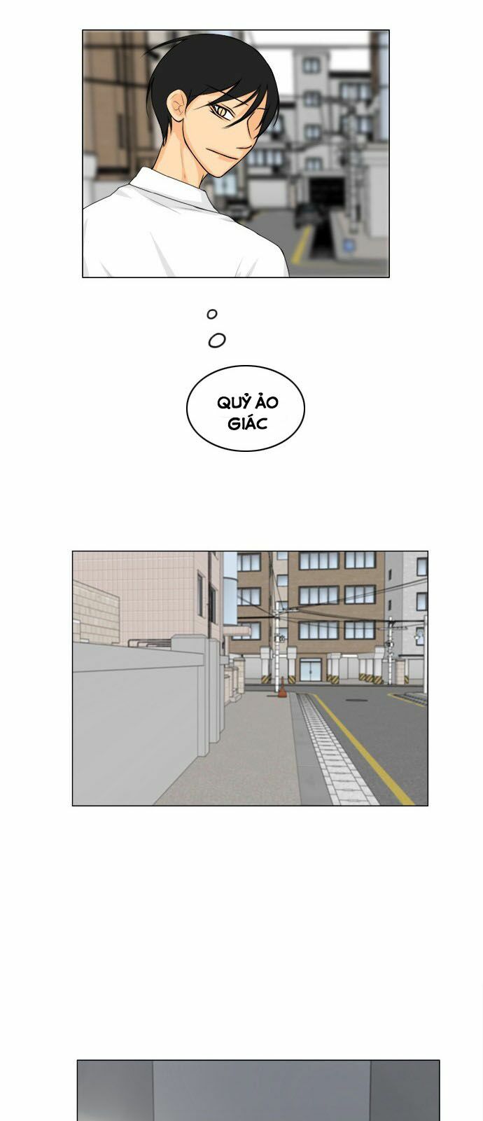 Vợ Ma: Chapter 79
