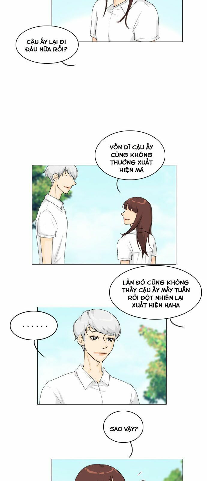 Vợ Ma: Chapter 79