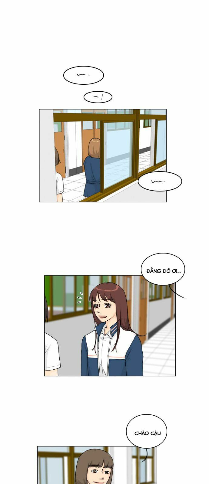 Vợ Ma: Chapter 88