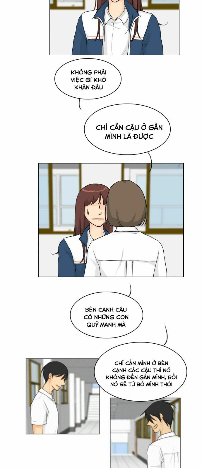 Vợ Ma: Chapter 88