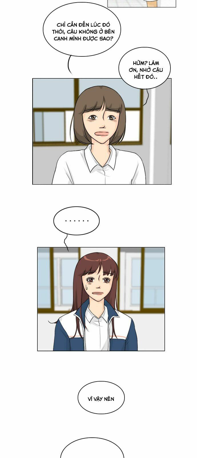 Vợ Ma: Chapter 88