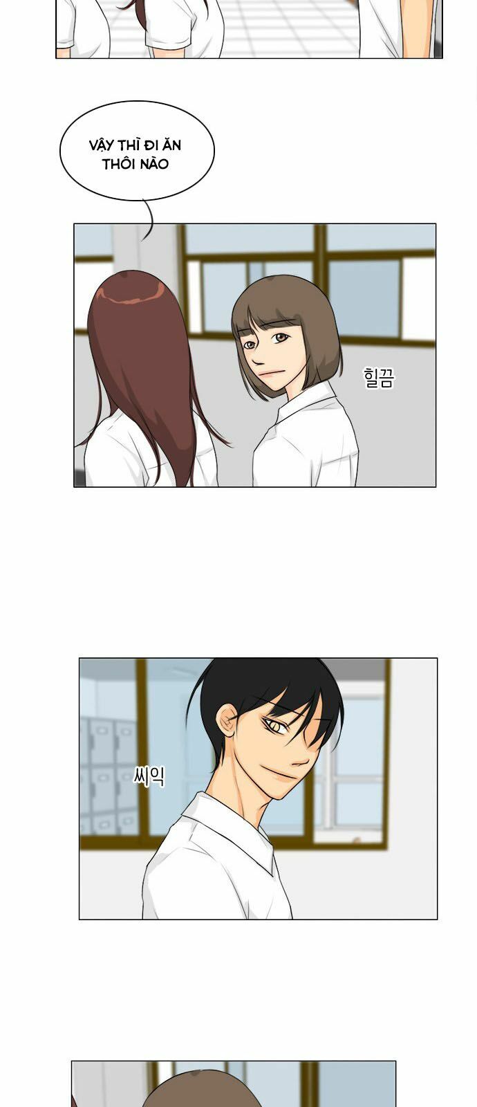 Vợ Ma: Chapter 88