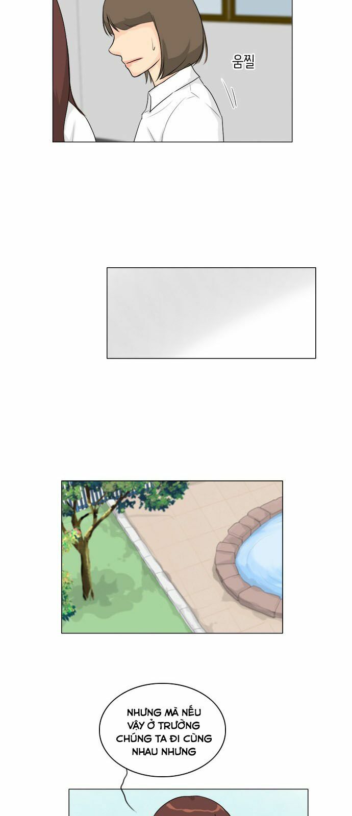 Vợ Ma: Chapter 88