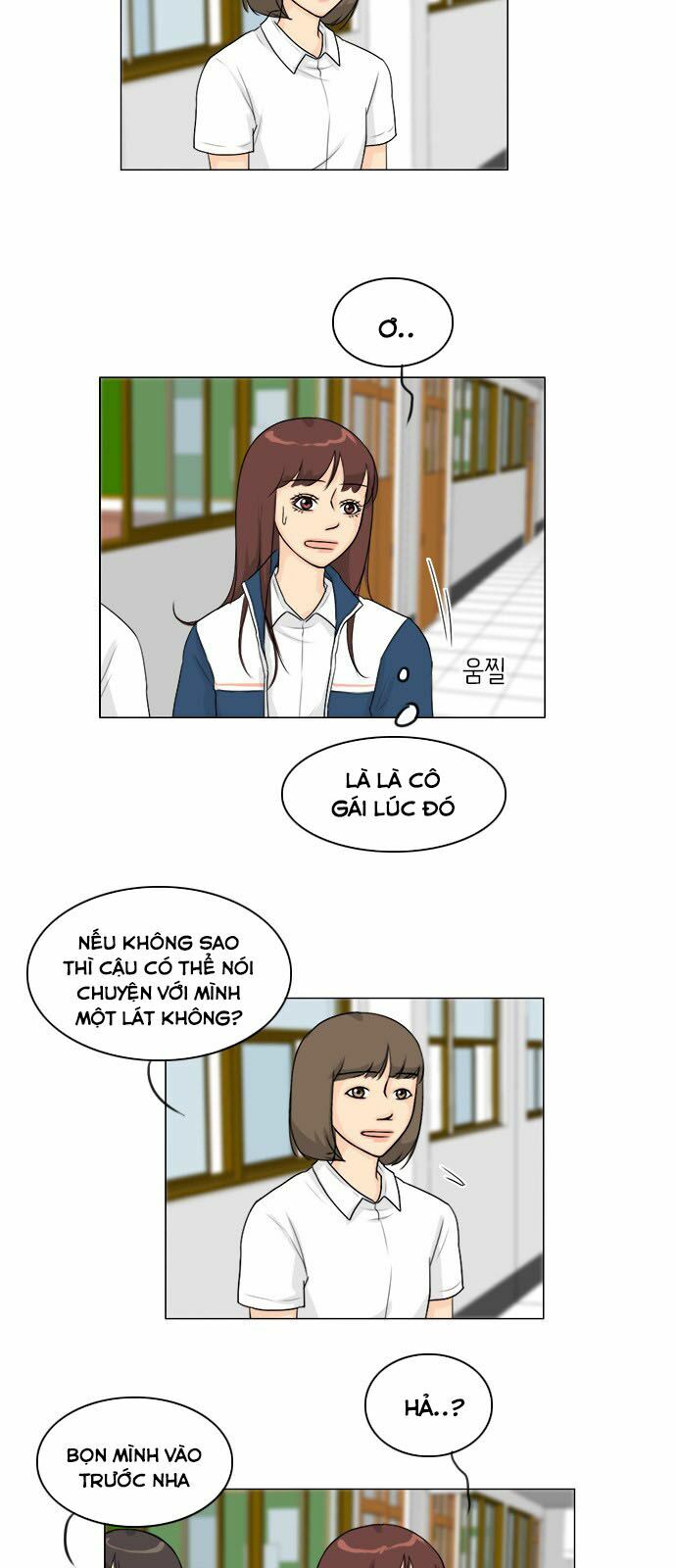 Vợ Ma: Chapter 88