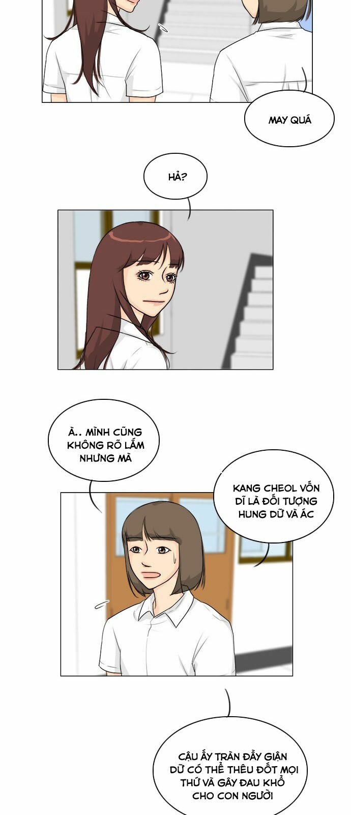 Vợ Ma: Chapter 88