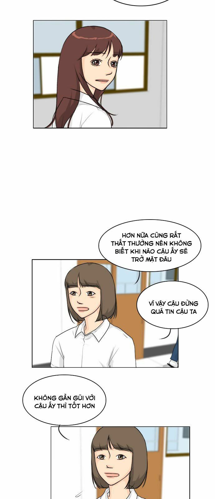 Vợ Ma: Chapter 88