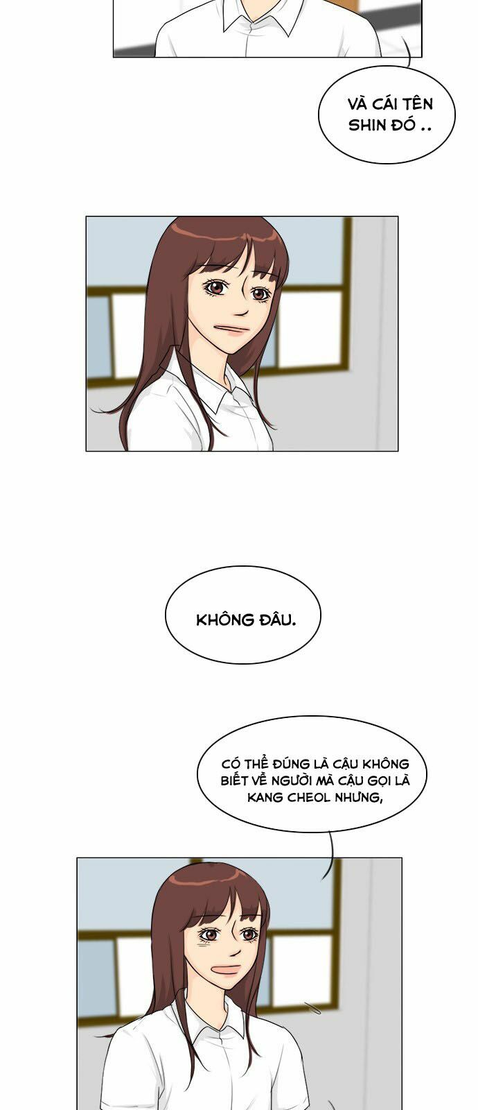 Vợ Ma: Chapter 88