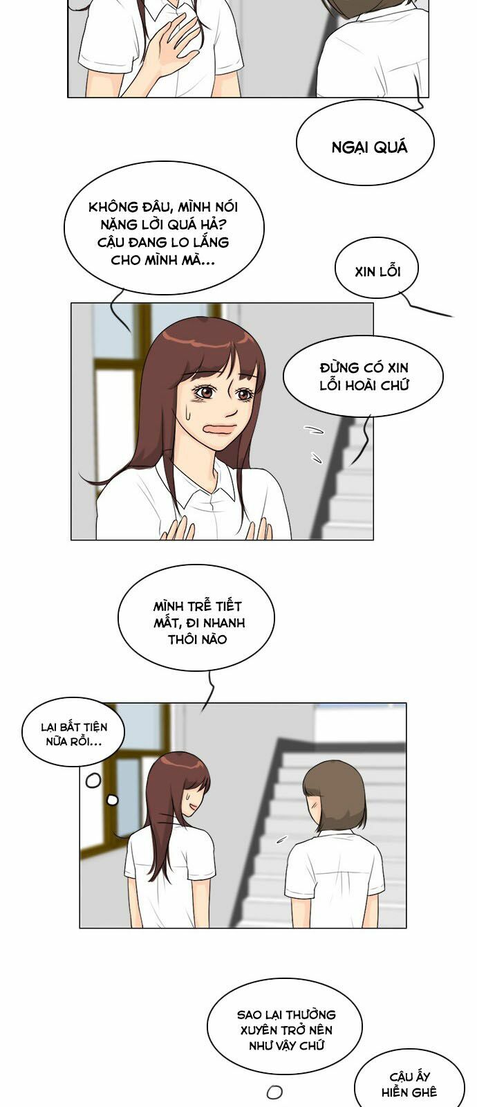 Vợ Ma: Chapter 88