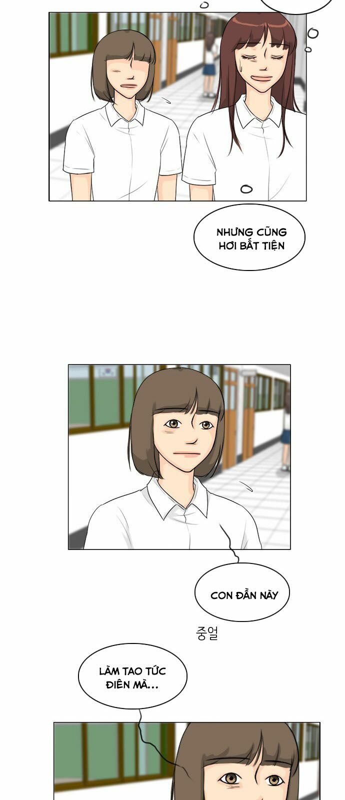 Vợ Ma: Chapter 88