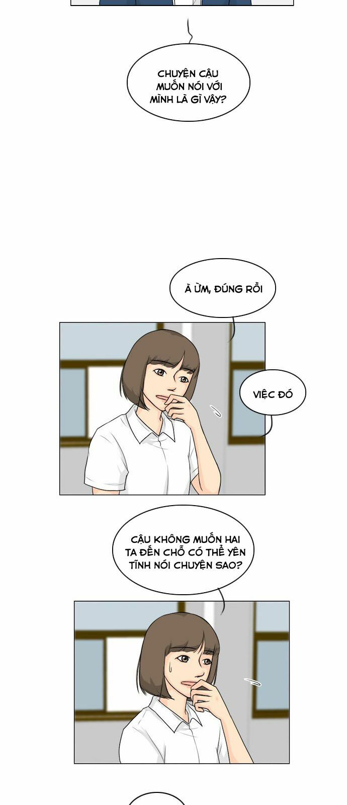 Vợ Ma: Chapter 88