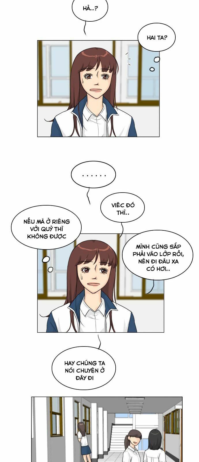 Vợ Ma: Chapter 88