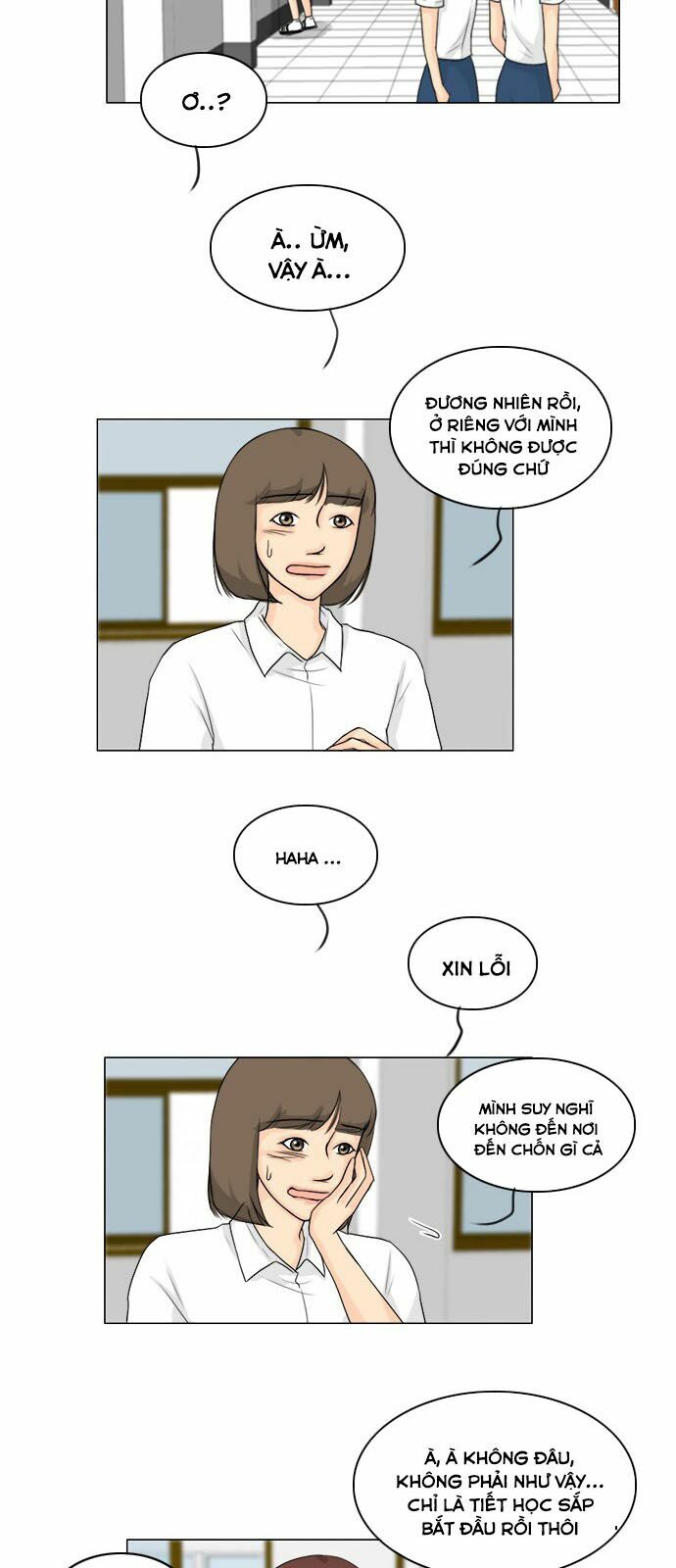 Vợ Ma: Chapter 88