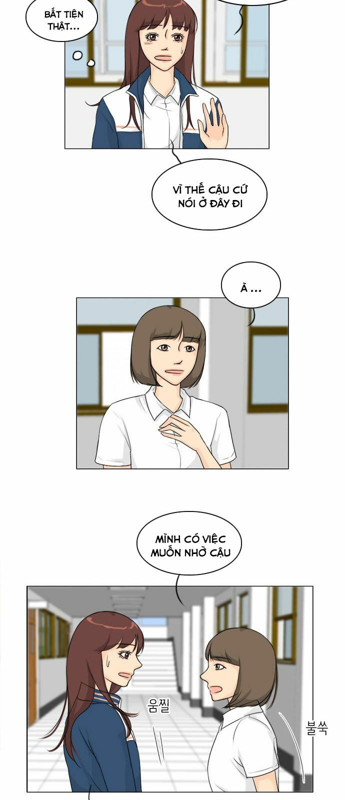 Vợ Ma: Chapter 88