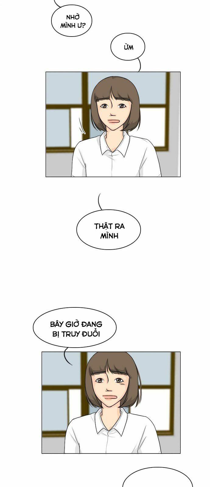 Vợ Ma: Chapter 88