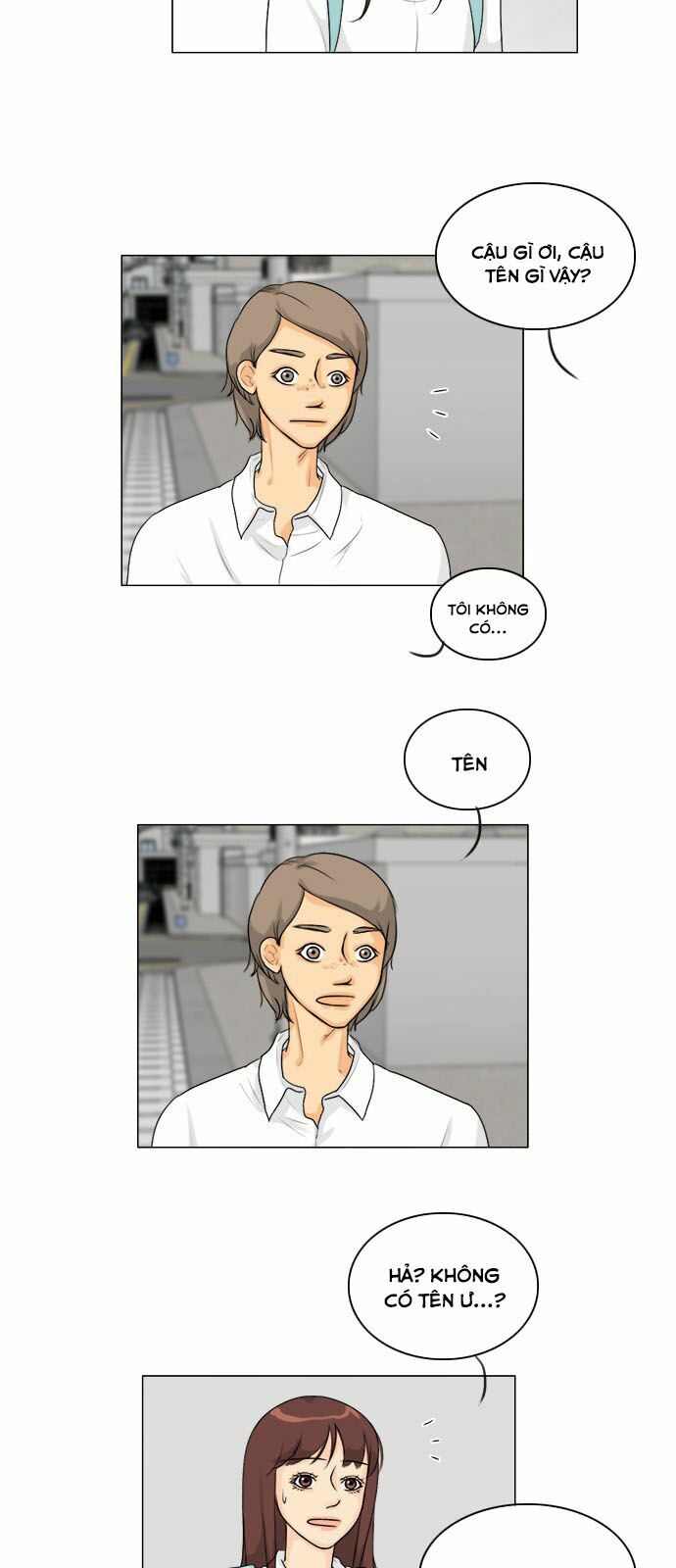 Vợ Ma: Chapter 93