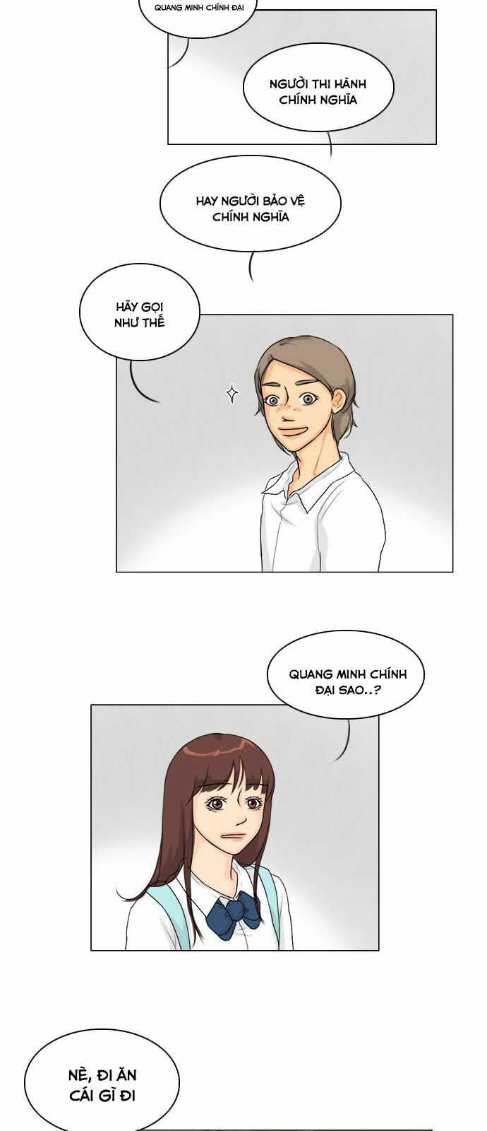 Vợ Ma: Chapter 93