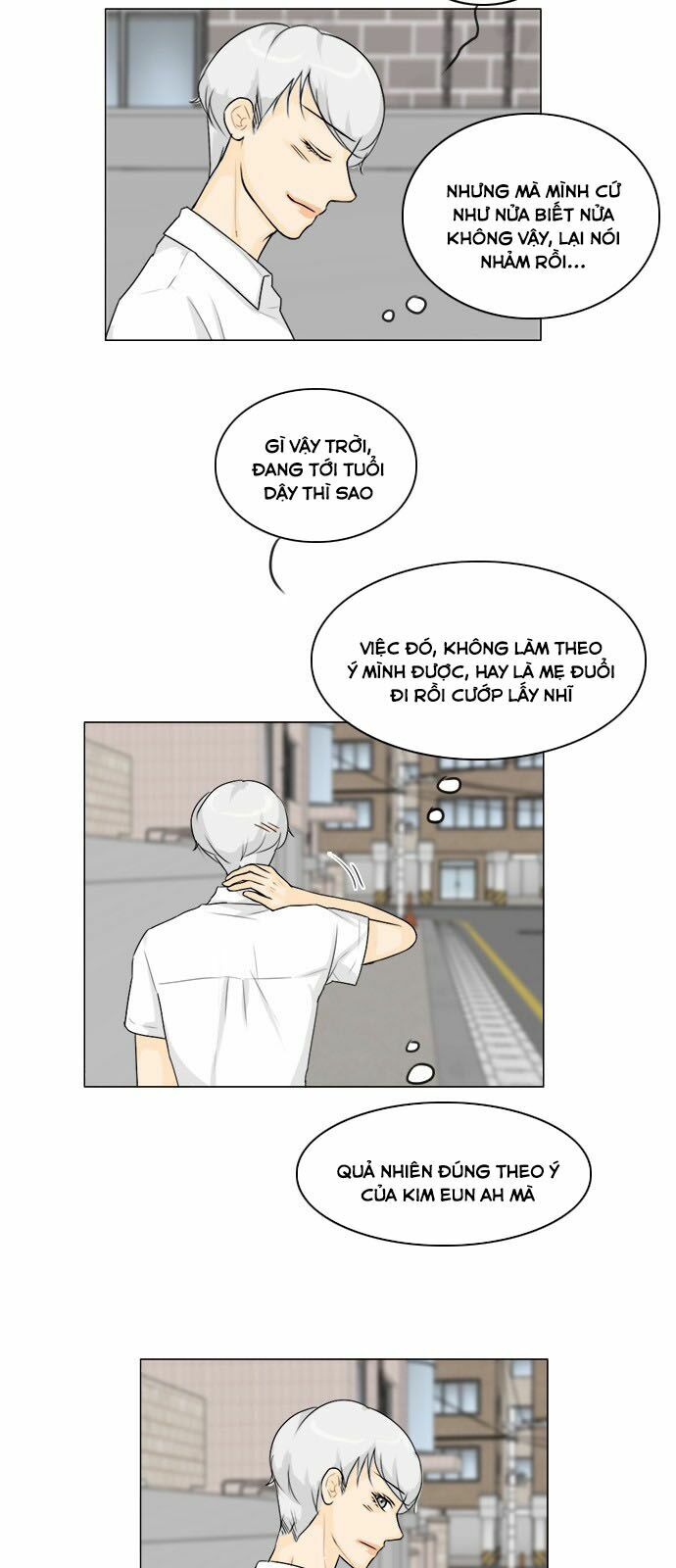 Vợ Ma: Chapter 93