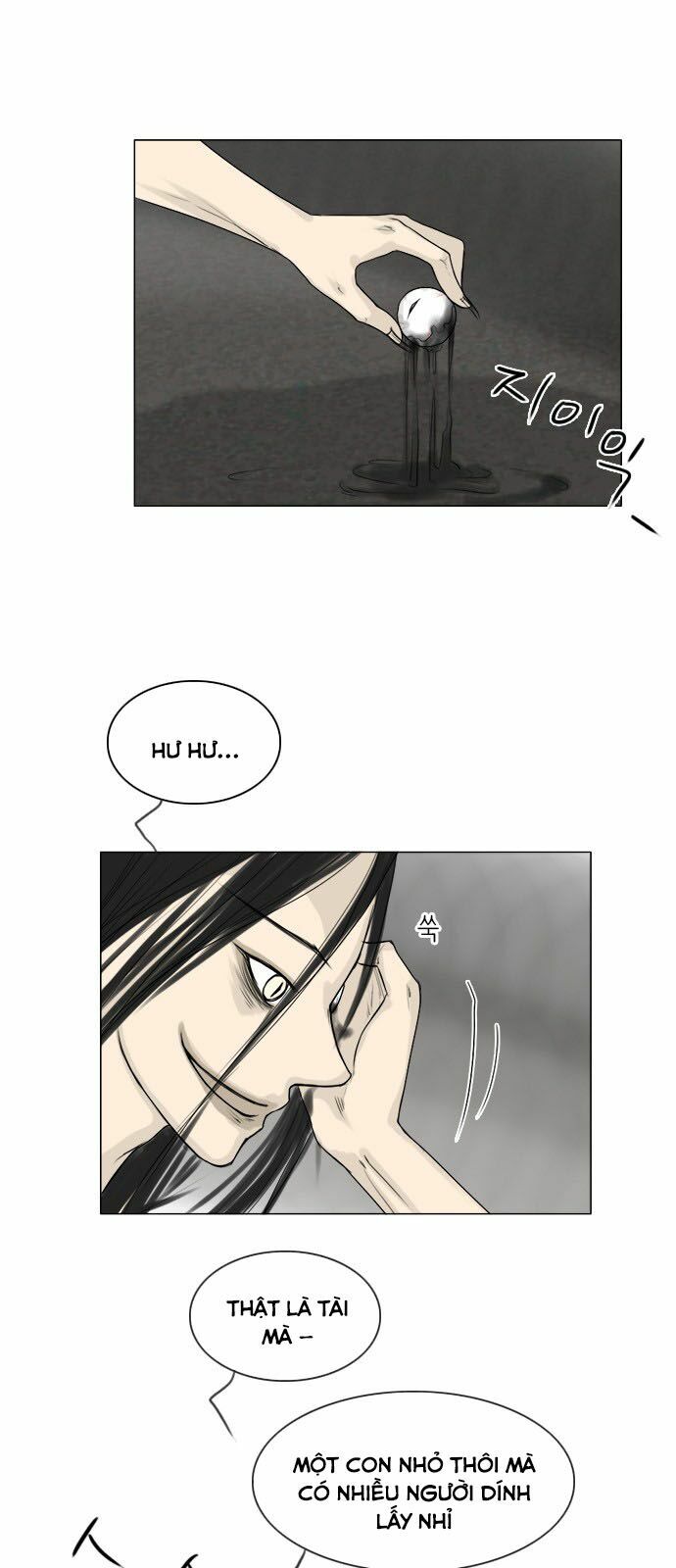 Vợ Ma: Chapter 93