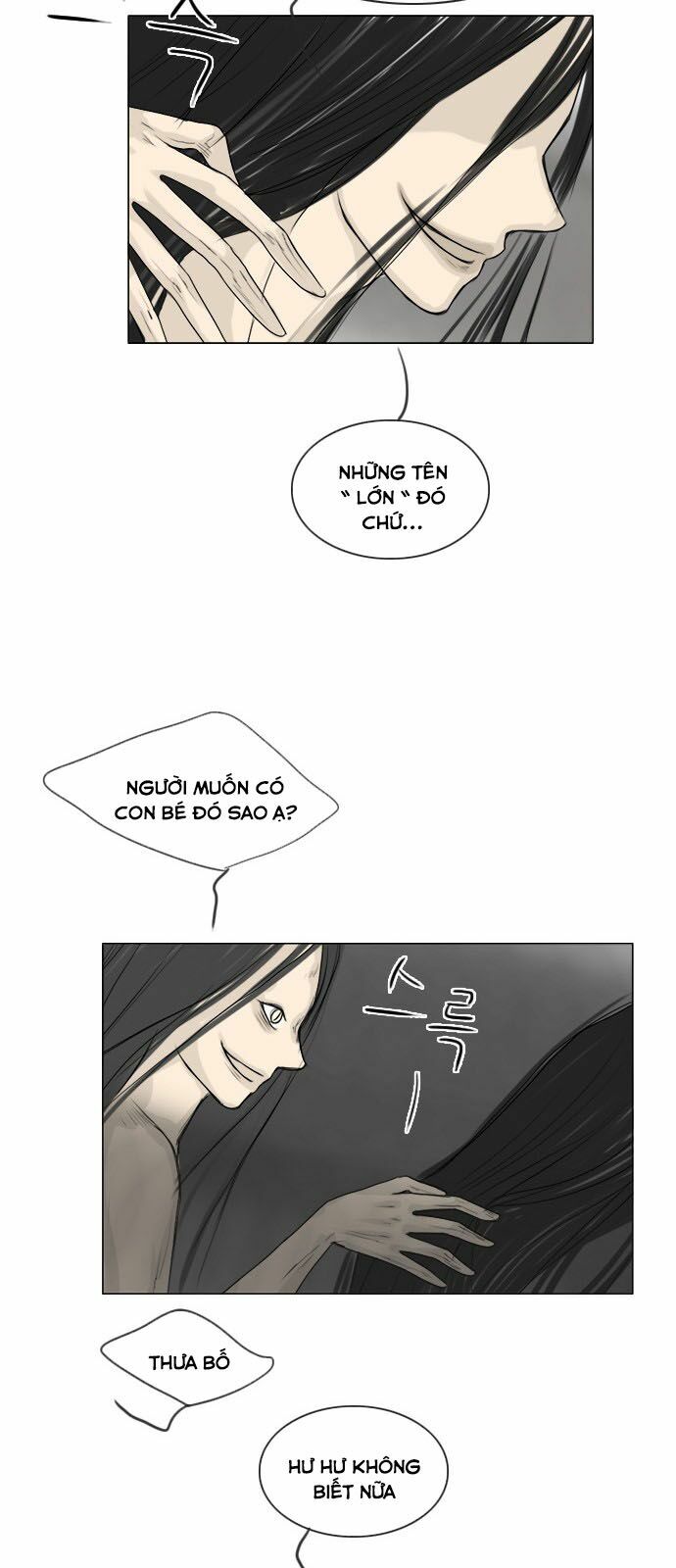 Vợ Ma: Chapter 93