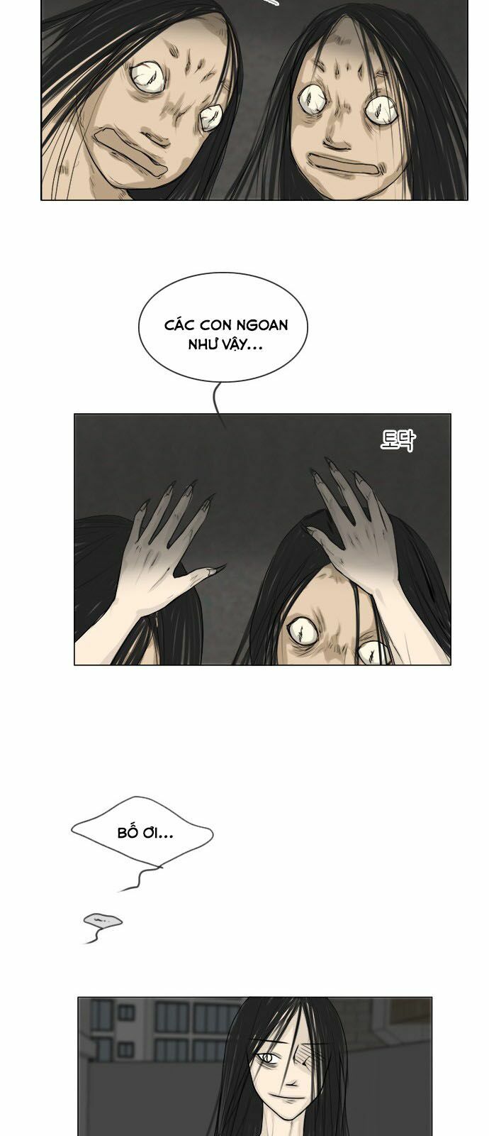 Vợ Ma: Chapter 93