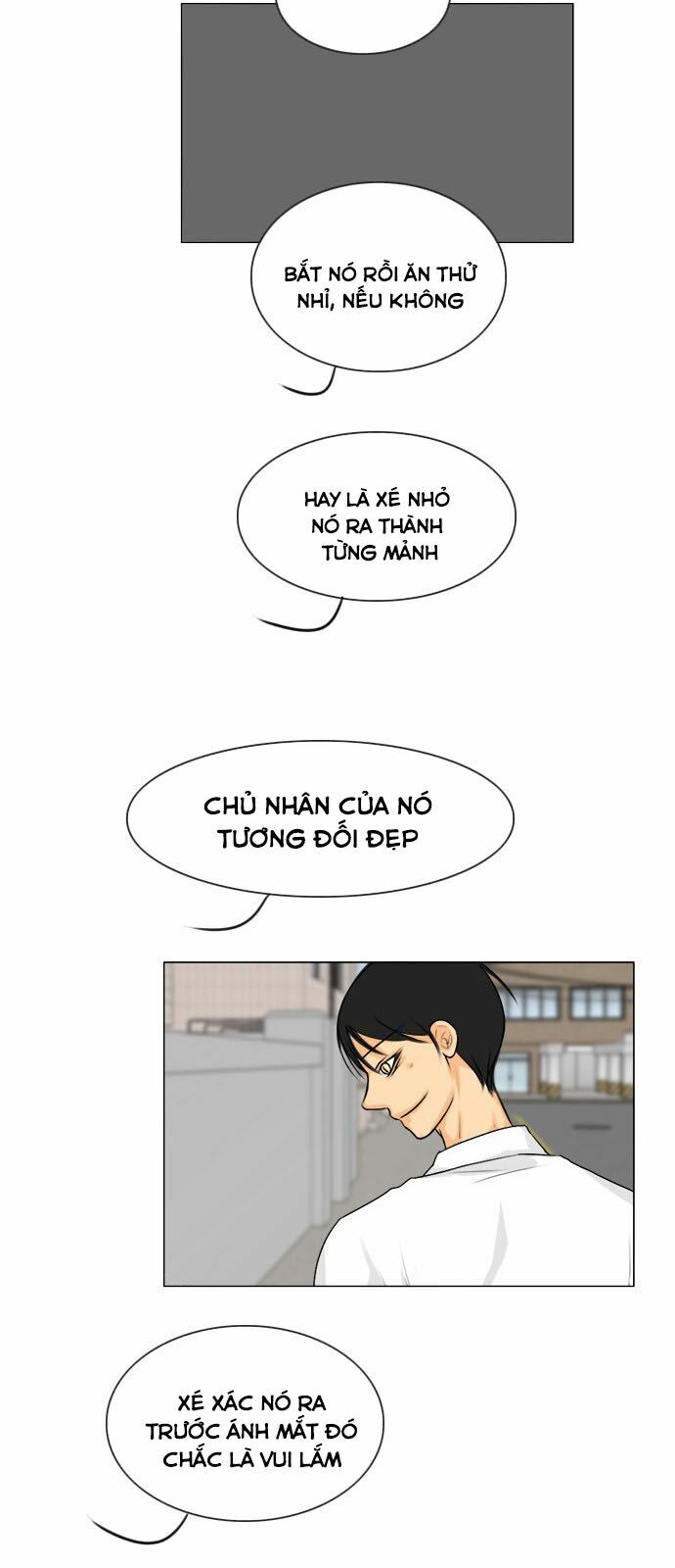 Vợ Ma: Chapter 93